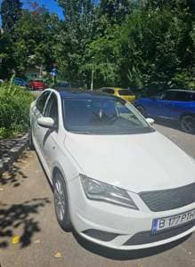 Seat Toledo