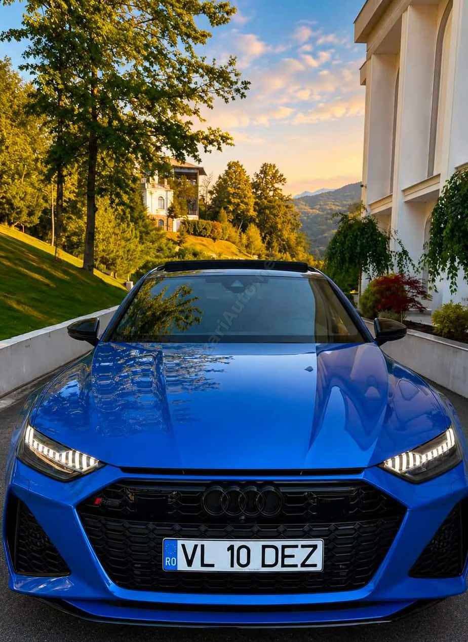 Audi RS7