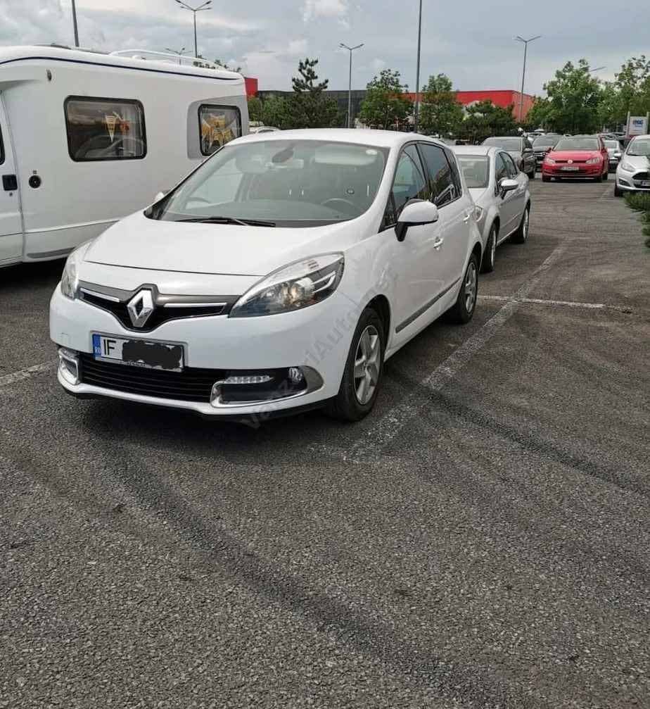 Renault Grand Scenic