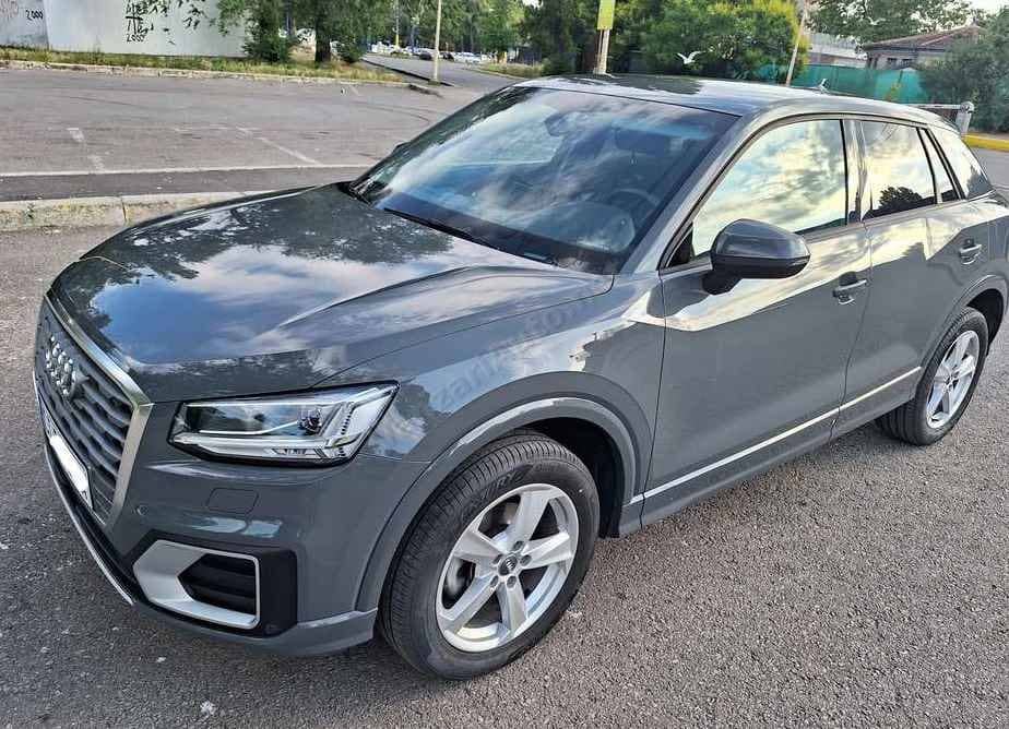 Audi Q2