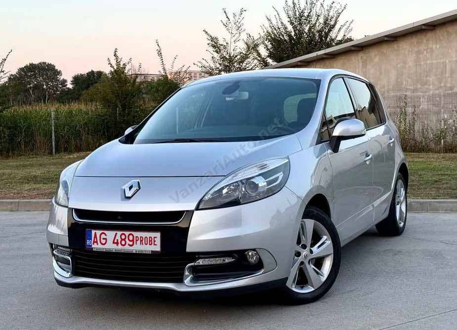 Renault Grand Scenic