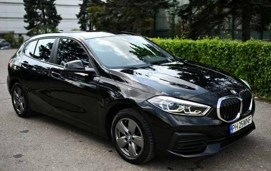 BMW Seria 1