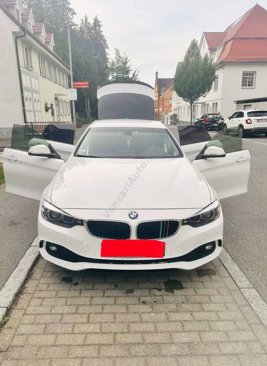 BMW Seria 4