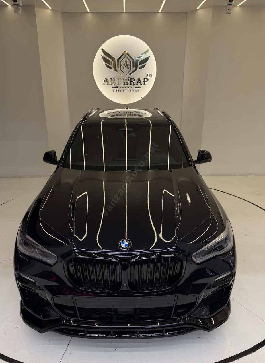 BMW X5 M