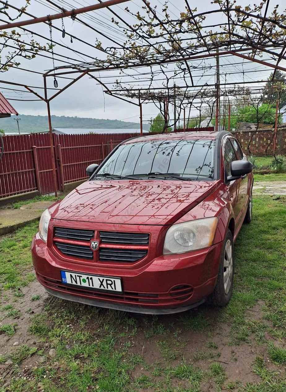 Dodge Caliber