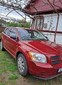 Dodge Caliber