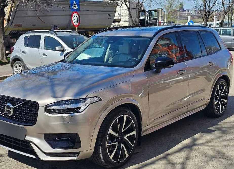 Volvo XC 90