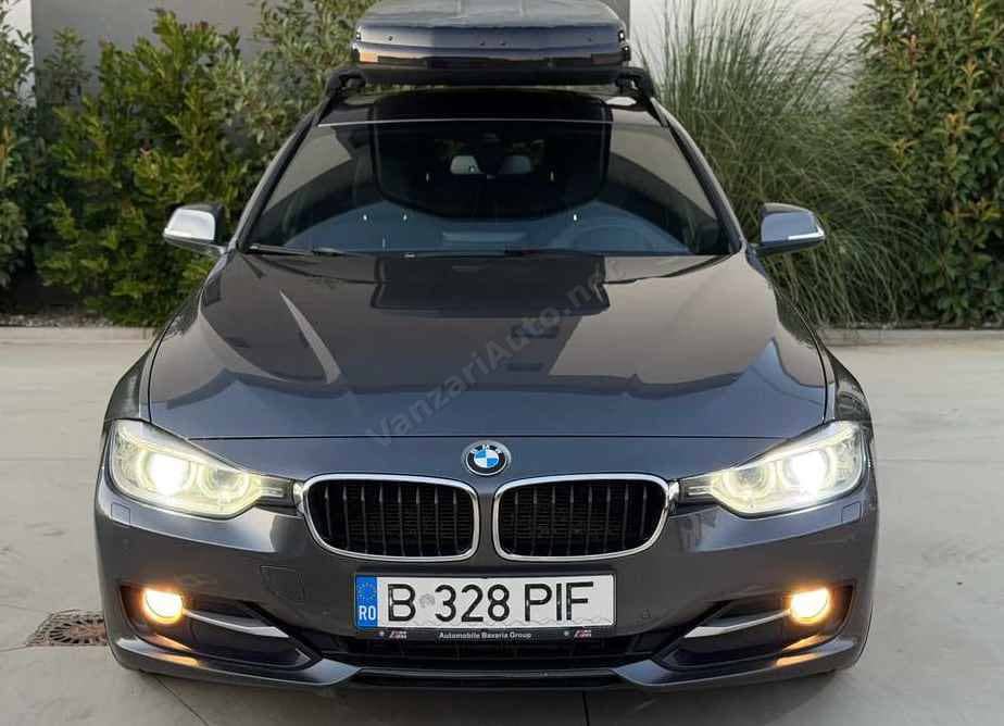 BMW Seria 3