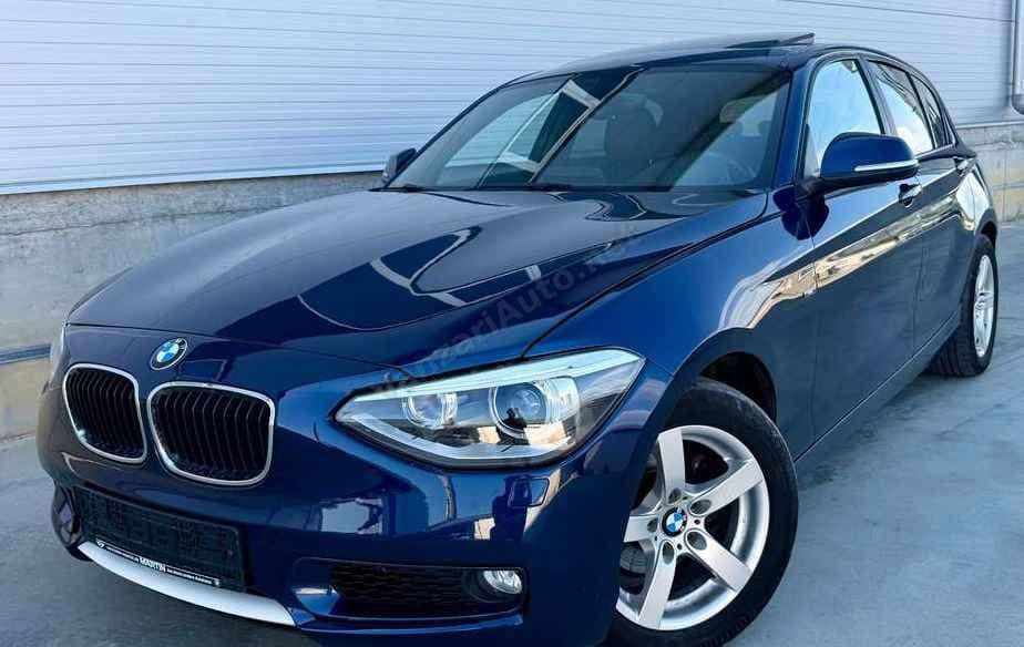 BMW Seria 1