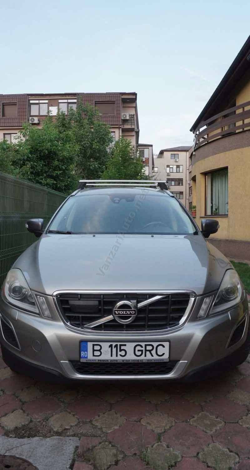 Volvo XC 60