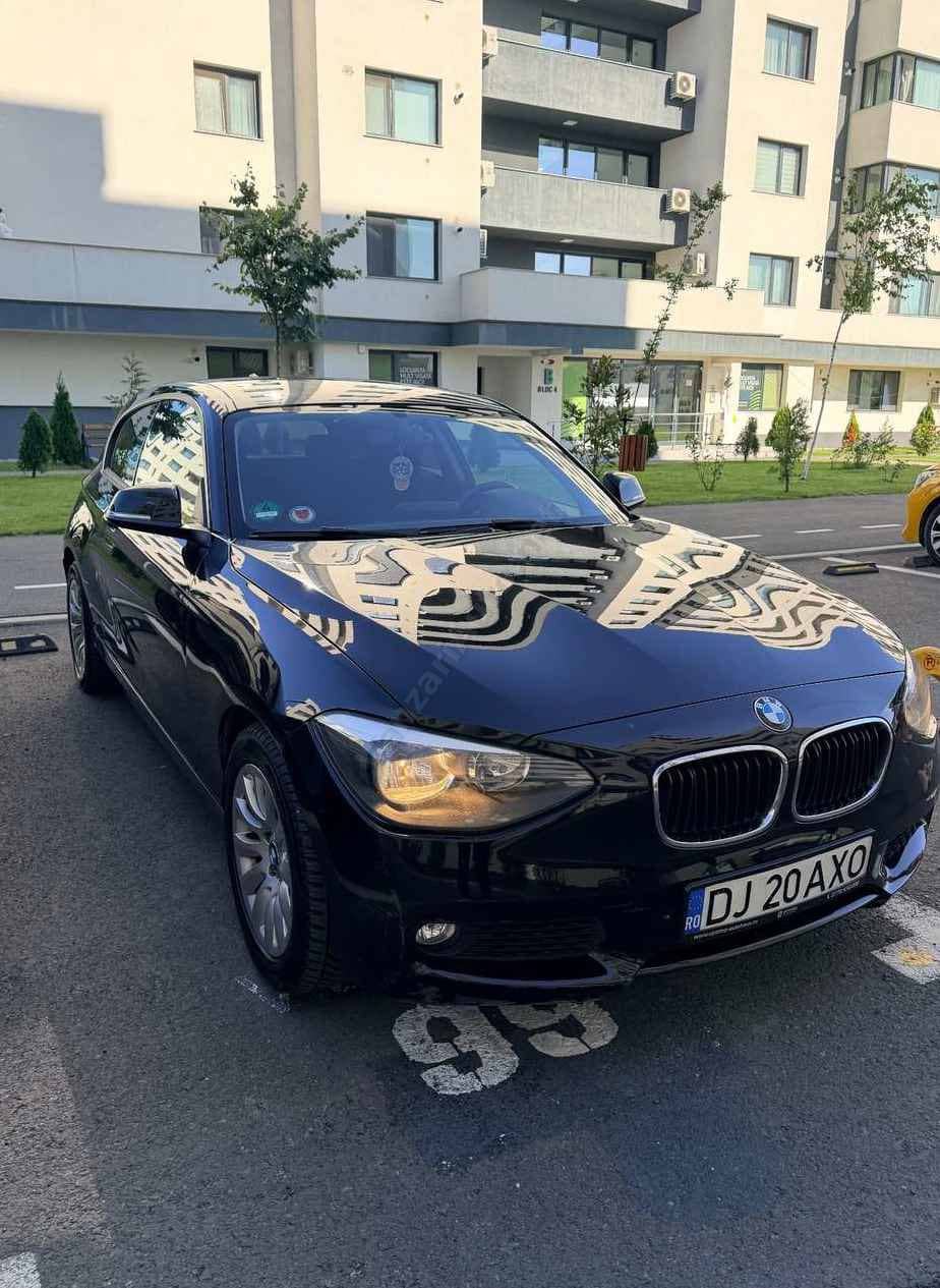 BMW Seria 1