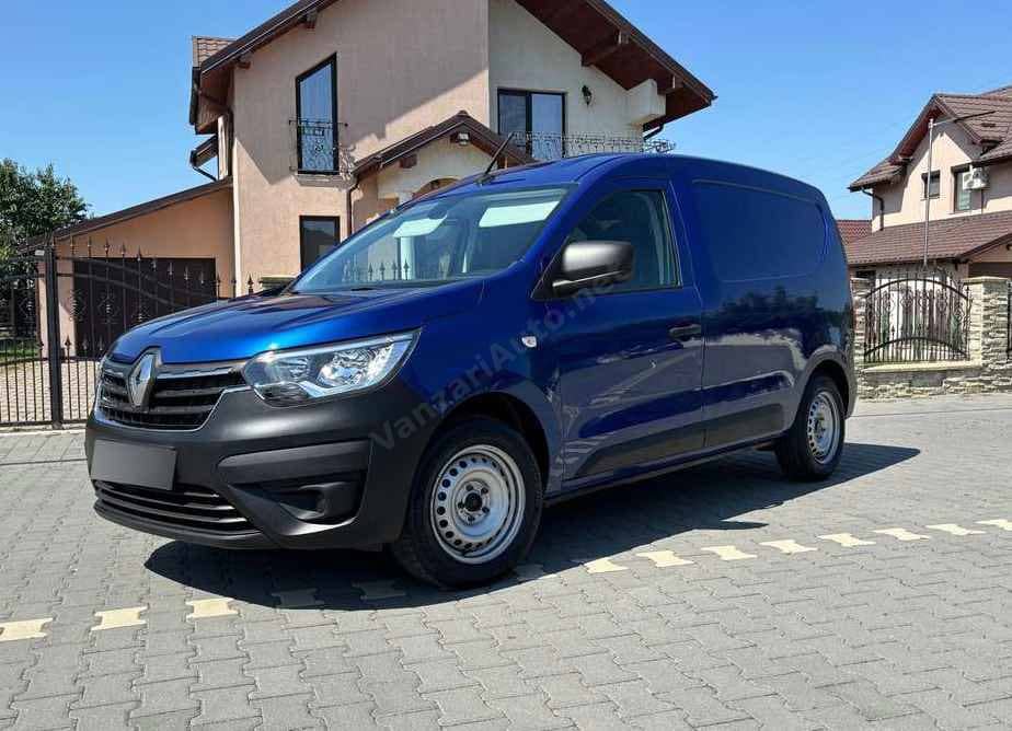 Renault Express