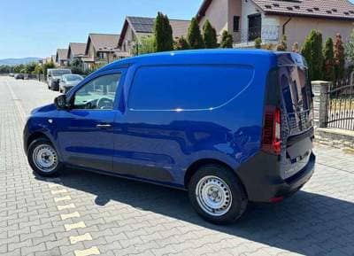 Renault Express