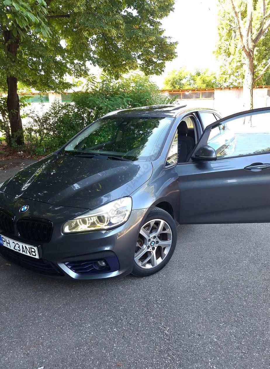 BMW Seria 2