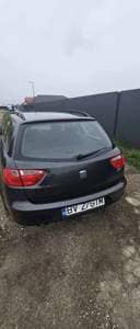 Seat Exeo