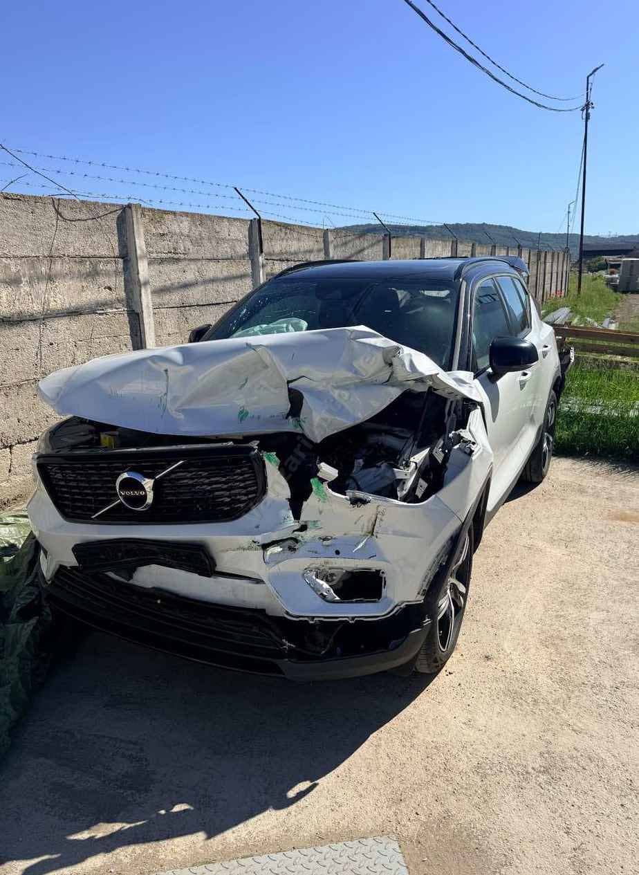 Volvo XC 40