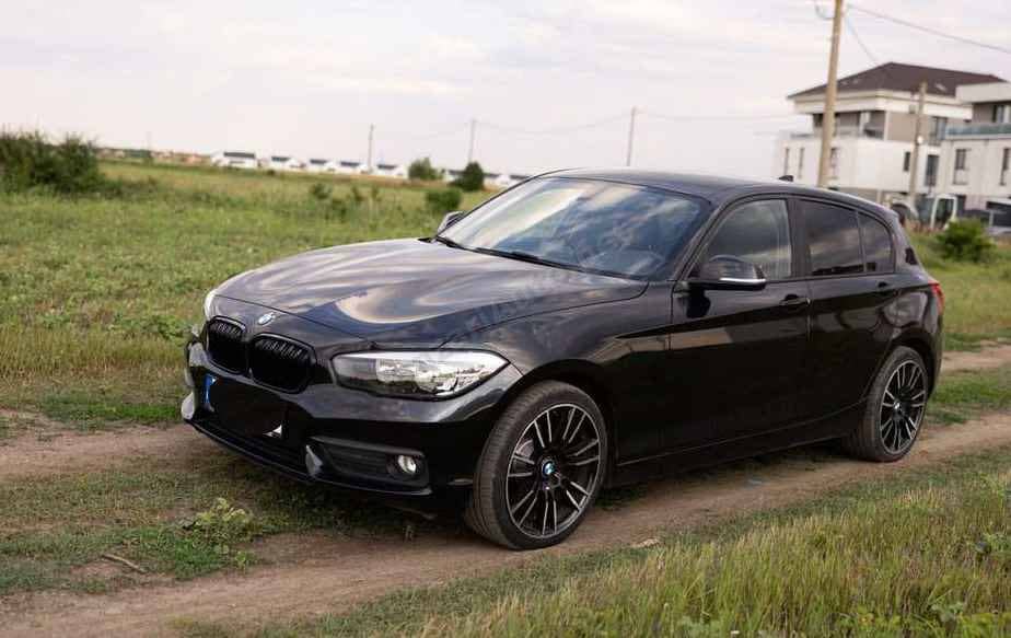 BMW Seria 1