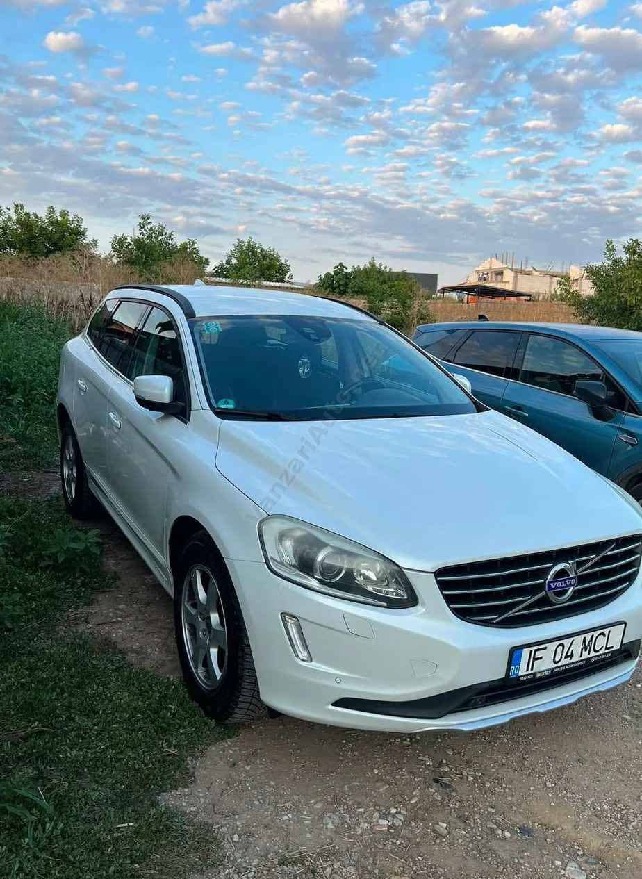 Volvo XC 60