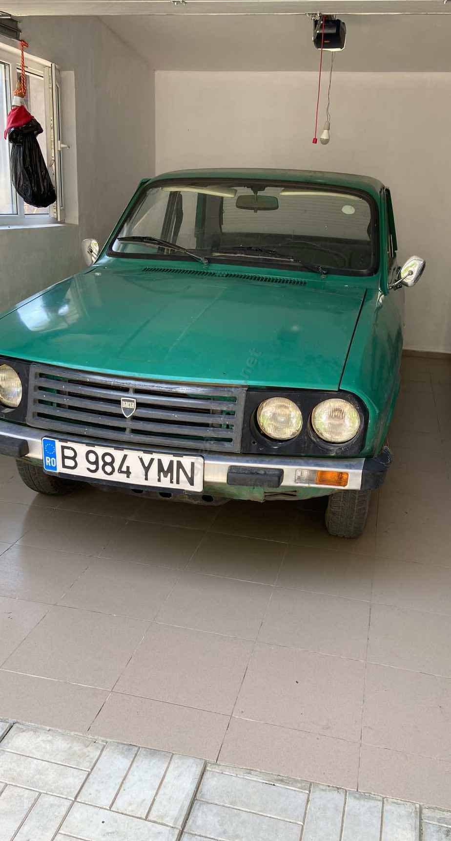 Dacia 1300