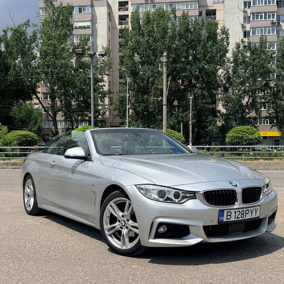 BMW Seria 4
