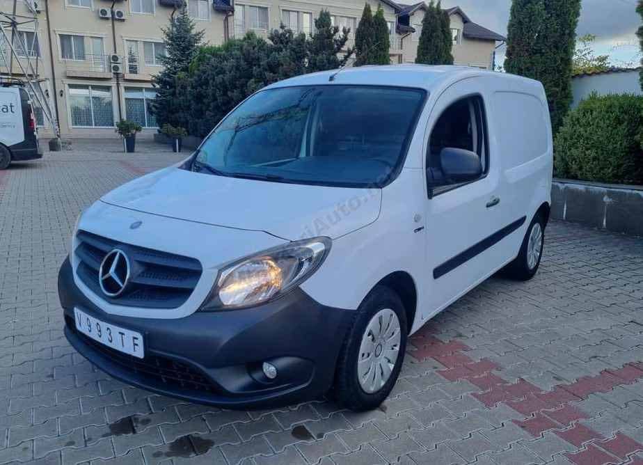 Mercedes-Benz Citan