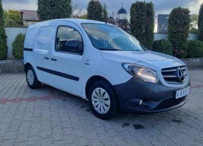 Mercedes-Benz Citan