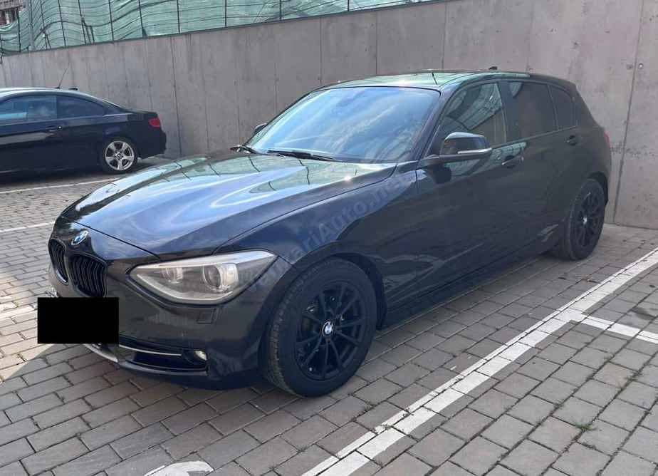 BMW Seria 1