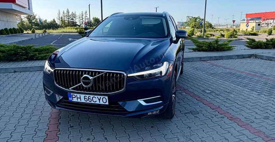Volvo XC 60