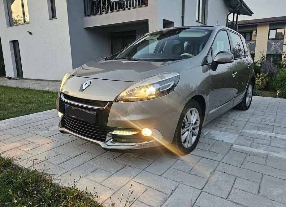 Renault Grand Scenic