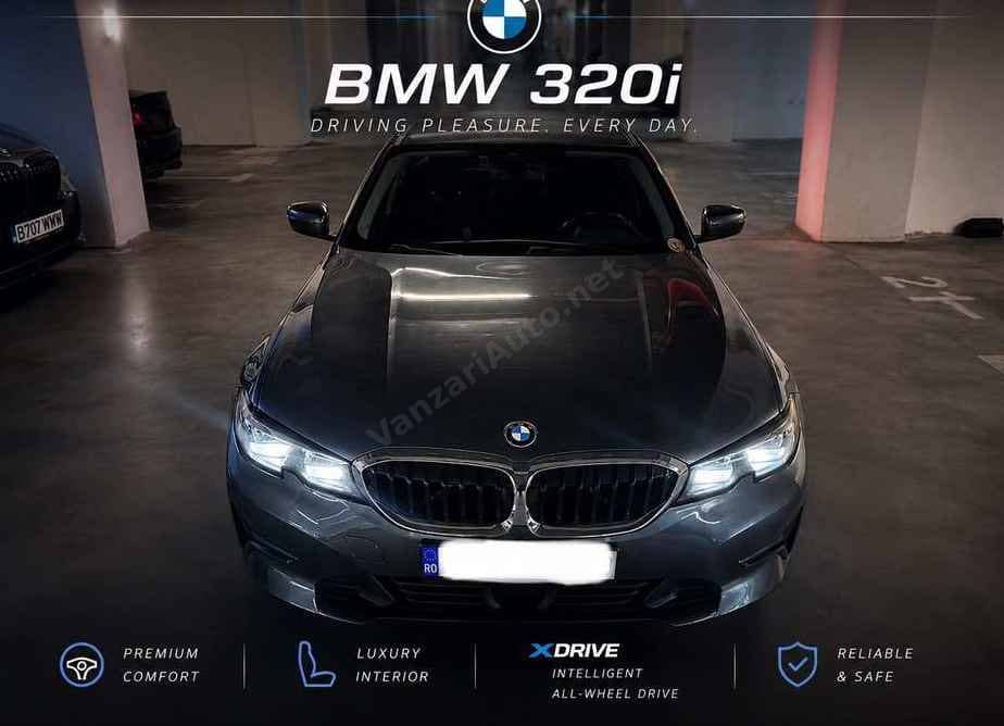 BMW Seria 3