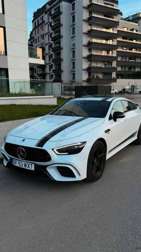 Mercedes-Benz A