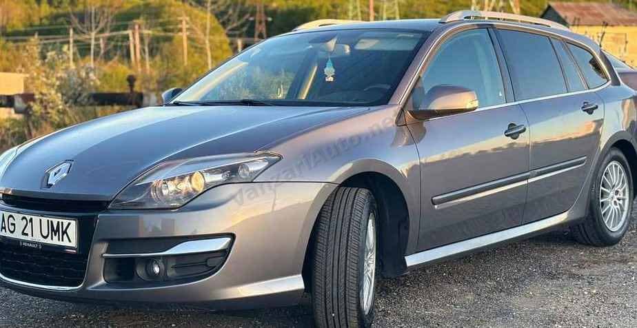 Renault Laguna