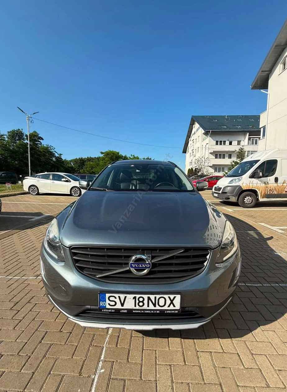 Volvo XC 60