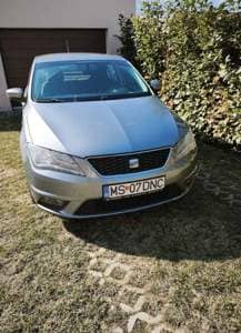 Seat Toledo