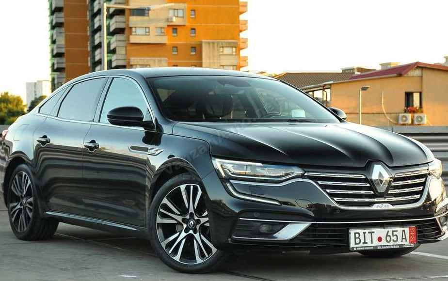 Renault Talisman