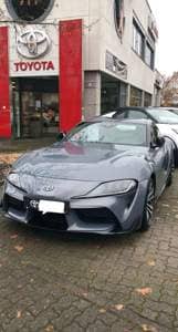 Toyota Supra