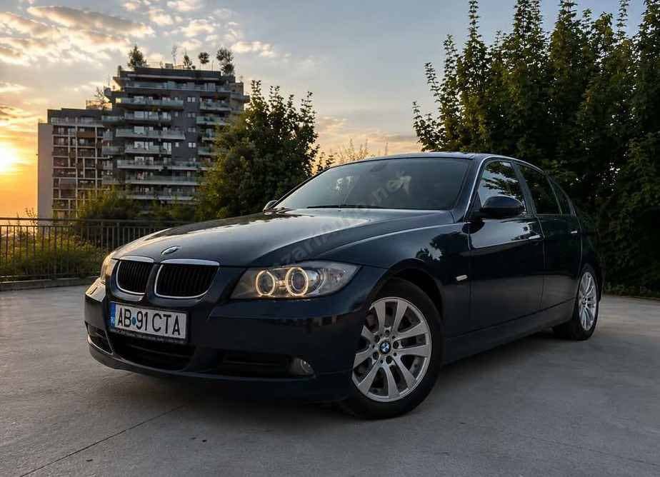 BMW Seria 3