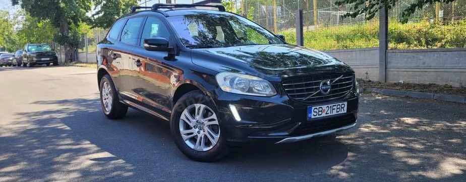 Volvo XC 60