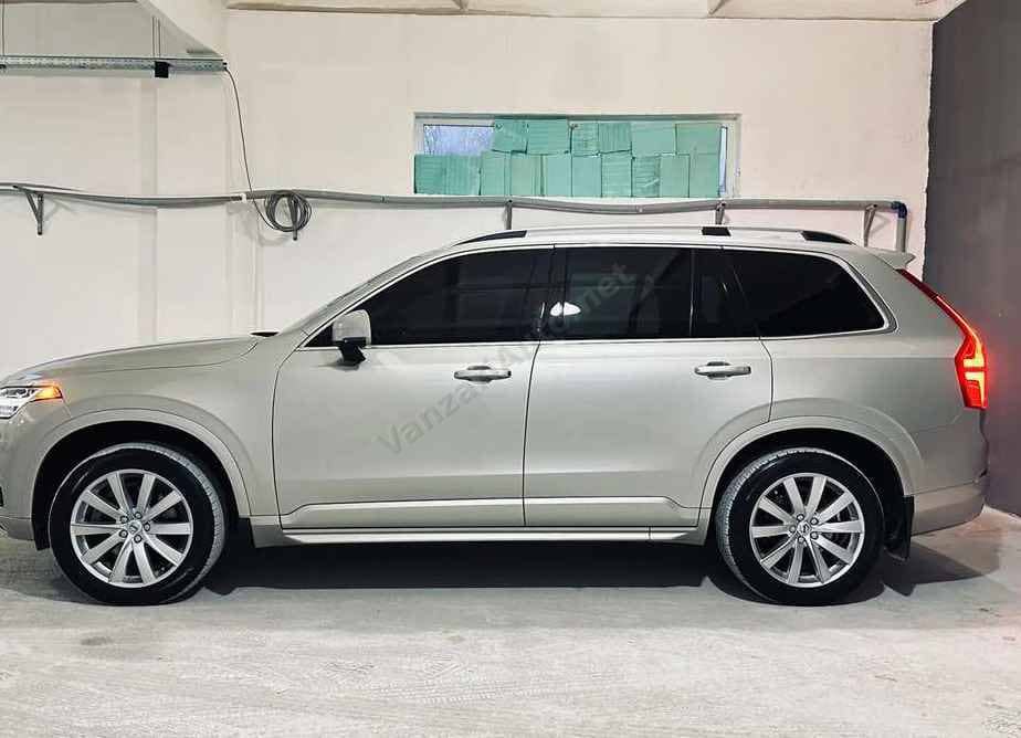 Volvo XC 90