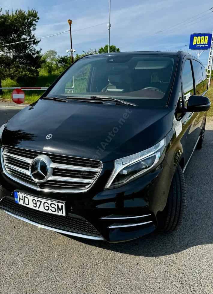 Mercedes-Benz V