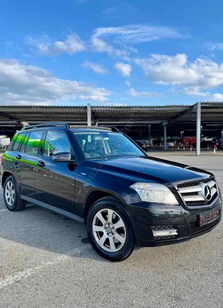 Mercedes-Benz G