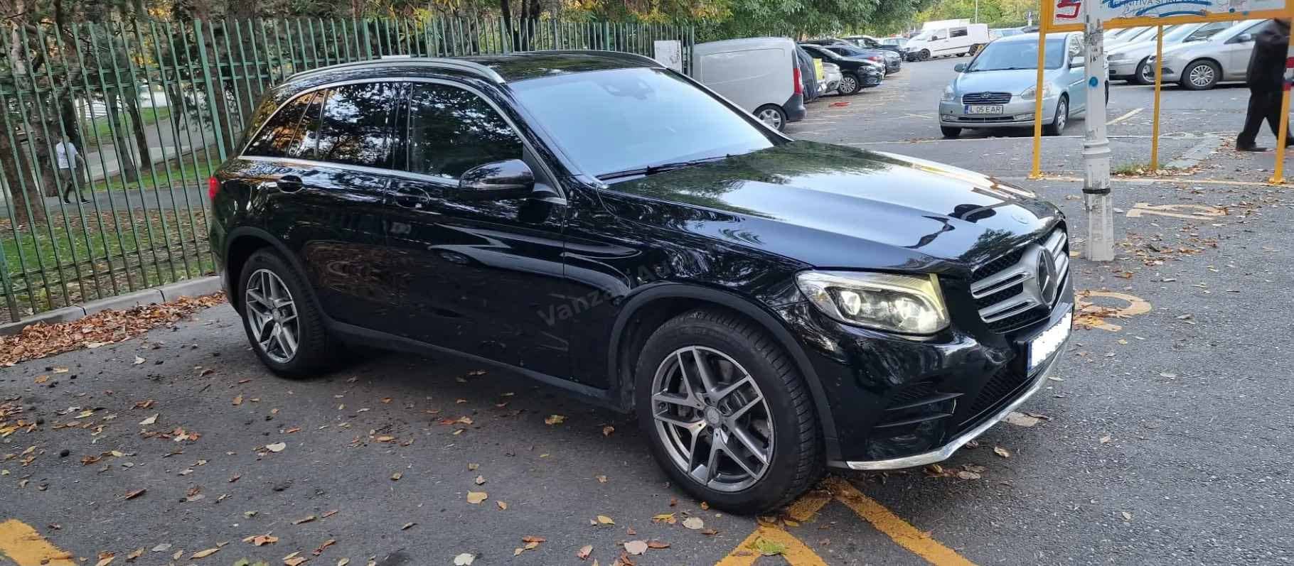 Mercedes-Benz G