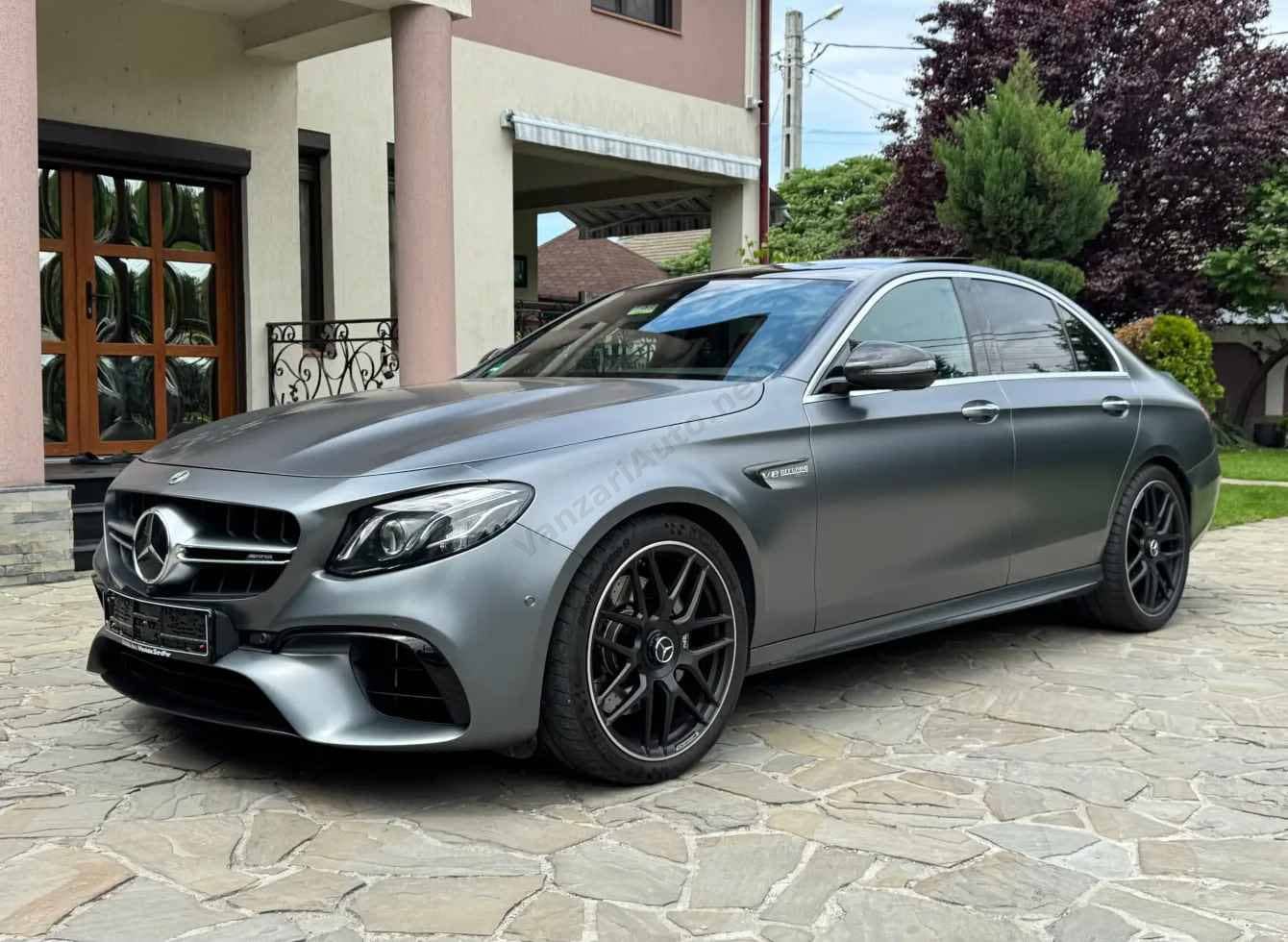 Mercedes-Benz A