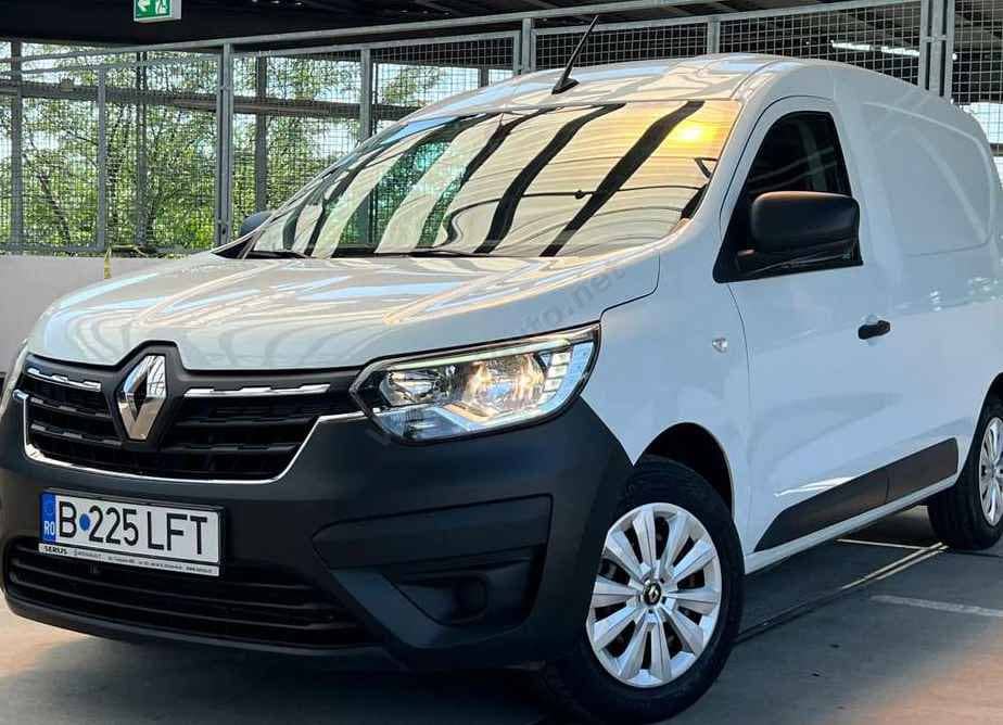 Renault Express