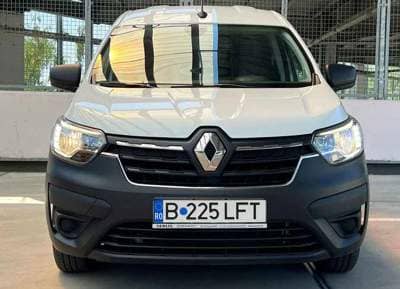 Renault Express