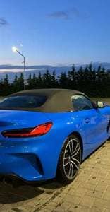 BMW Z4