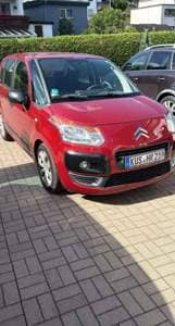 Citroen C3 Picasso