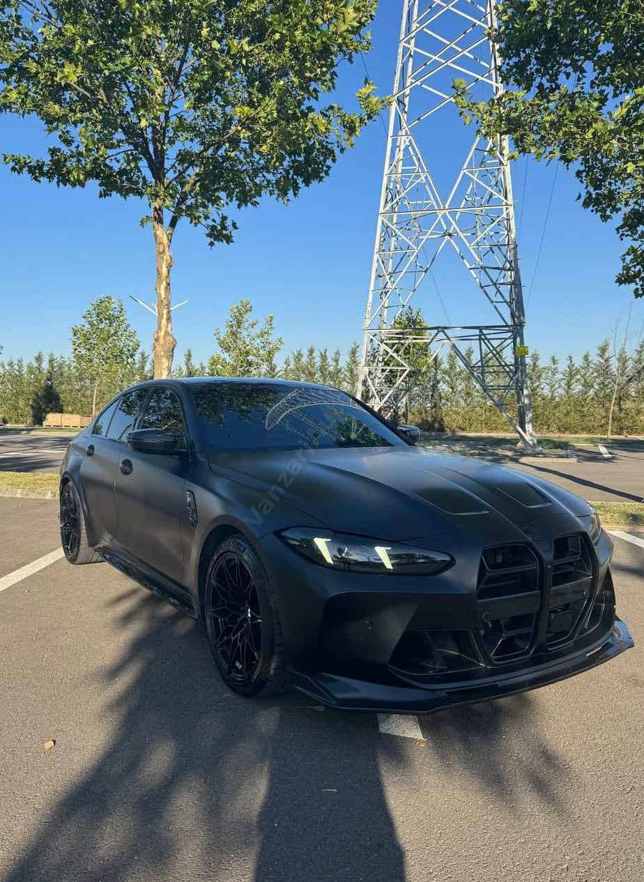 BMW M3