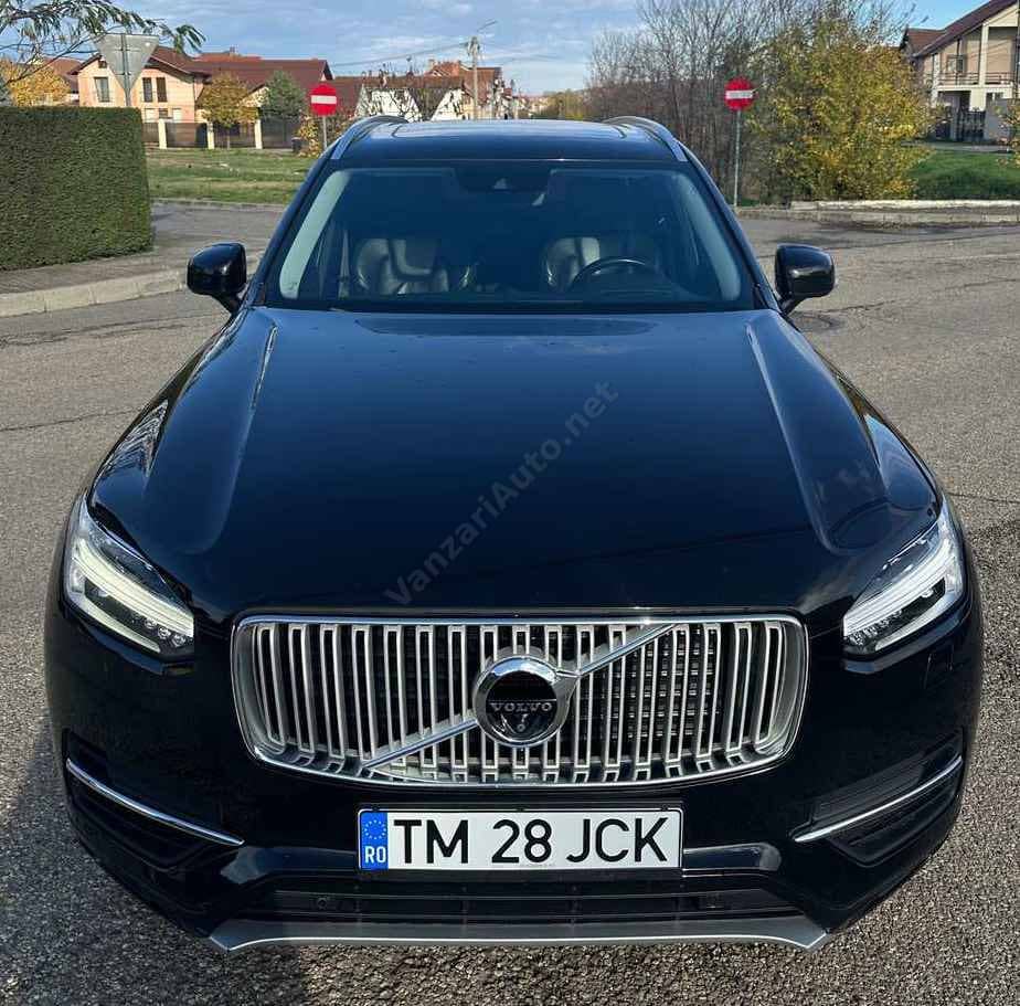 Volvo XC 90