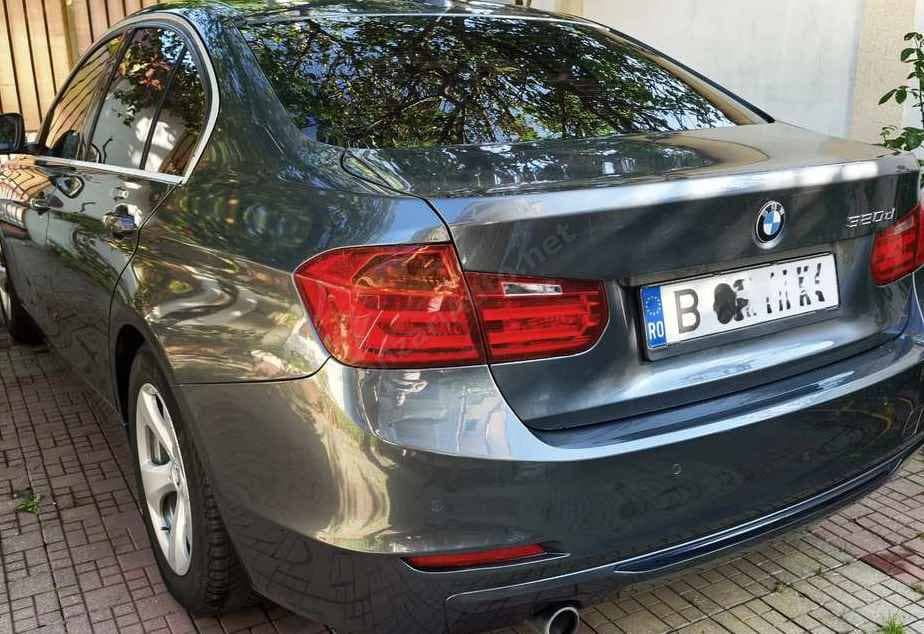 BMW Seria 3